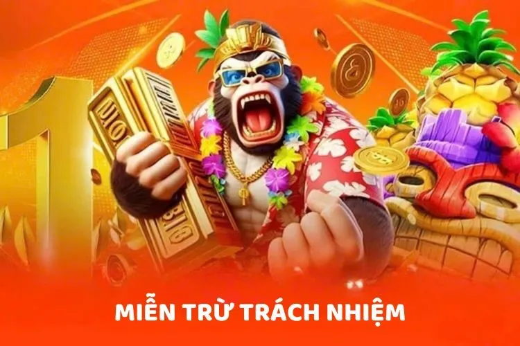 Miễn Trừ Trách Nhiệm