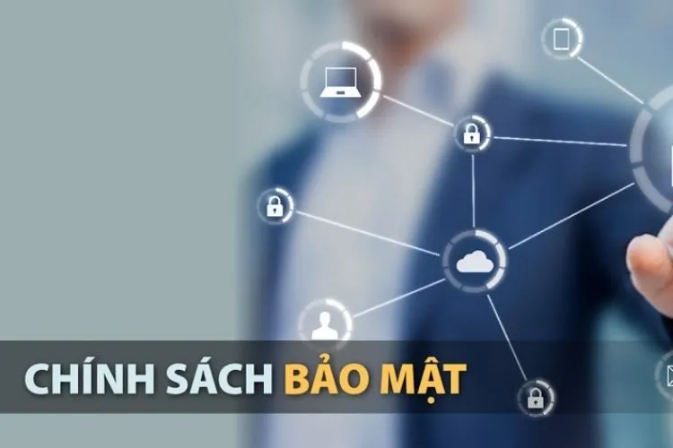 Tầm quan trọng của các quy định bảo mật tại W88